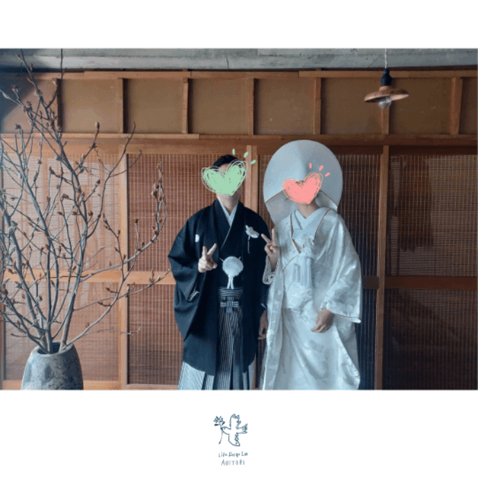 ご家族で食事会のご報告 ～ まるで披露宴…✨