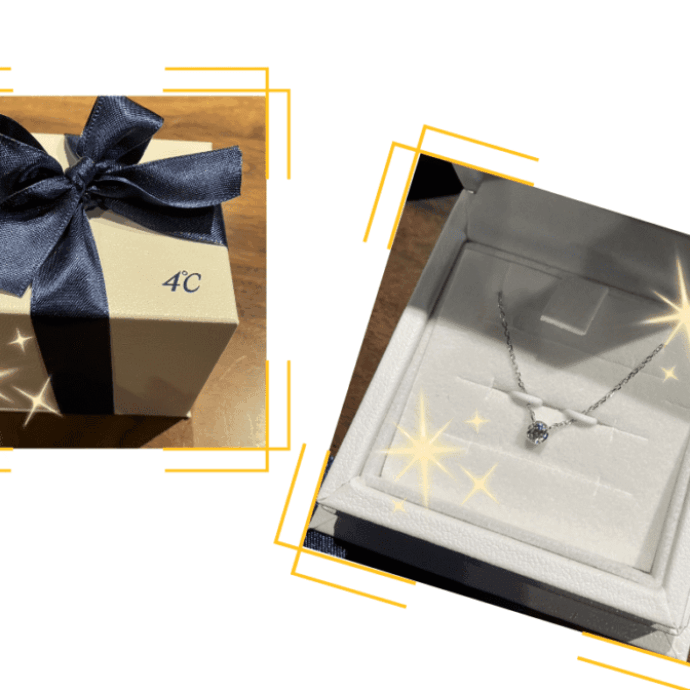 ～華やかで聡明な彼女がちょっと不器用な彼にプロポーズされた日のできごと～