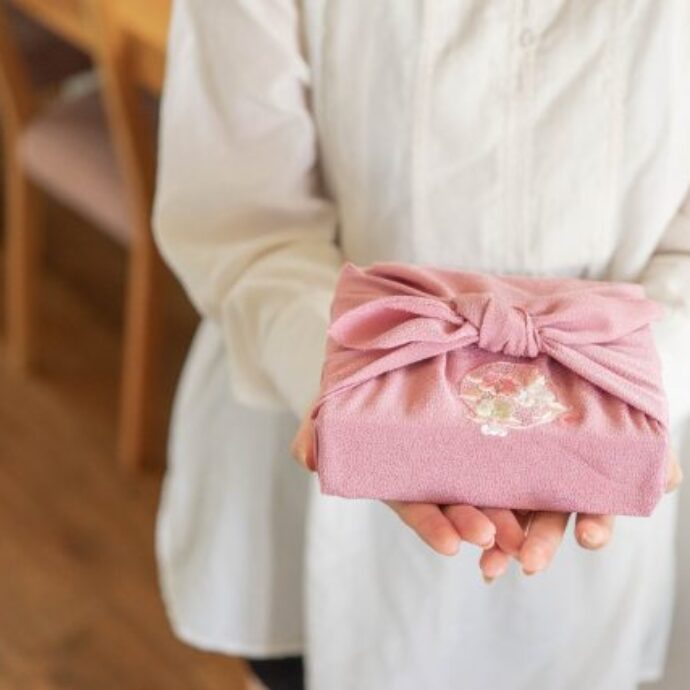 結婚のご挨拶の手土産～山本おすすめ３選～