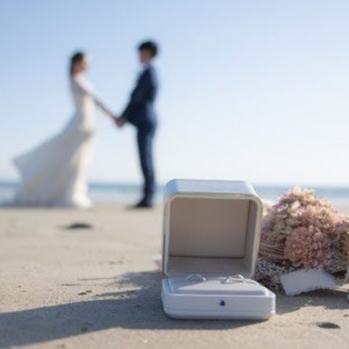 3人のアラフォー☆バリキャリ女子の婚活物語…④