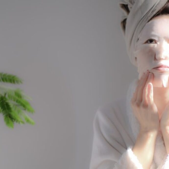 山本の気になる『今だからこそ！きょうからお肌ケア☆編』✨