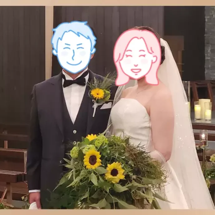 初めて手をつないだ時に感じた特別感✨「あ、この人と結婚するのかも…」と、彼は思ったんですって♡