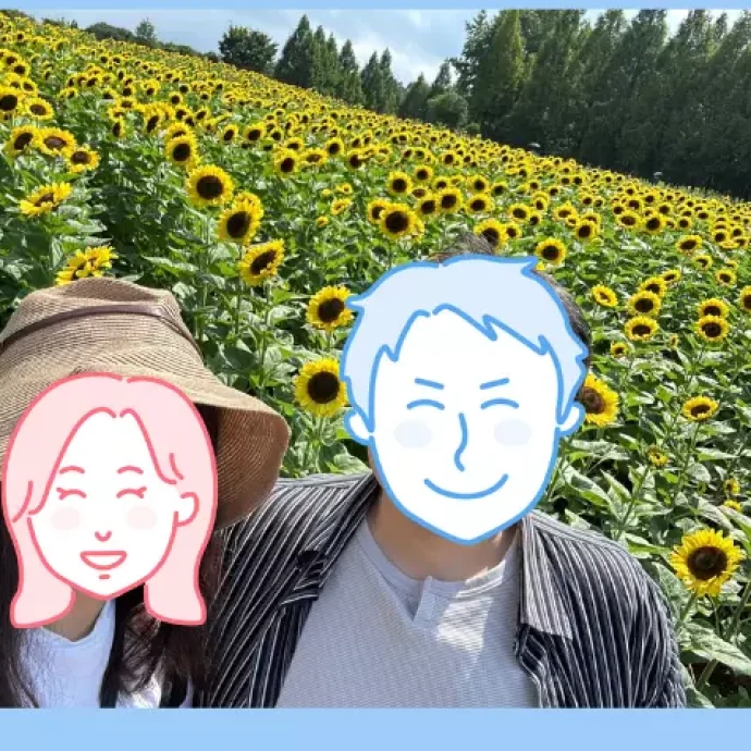 「この人といる時は、頑張らなくていい…✨」そう思えた時、結婚を決めました♡